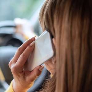 vignette de l'article Le téléphone au volant : une utilisation devenue « norme » ?