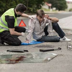 vignette de l'article Comment porter secours lors d'un accident de la route ?