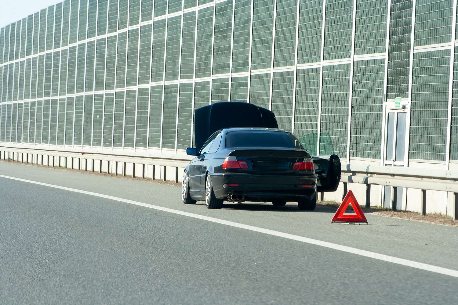 image de l'article De nouveaux panneaux sur le bord de nos autoroutes !