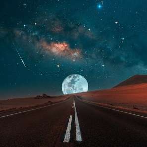 vignette de l'article Problème de vue la nuit en voiture : 10 solutions !