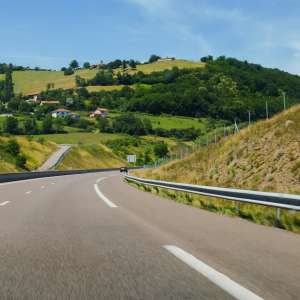vignette de l'article Tout comprendre de la bande d'arrêt d'urgence sur autoroute