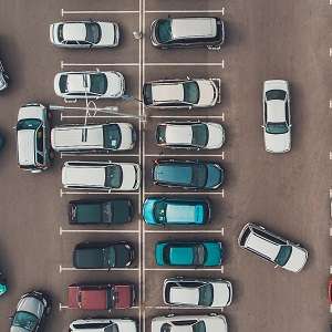 Un prix du stationnement résidentiel qui s’adapte aux revenus…