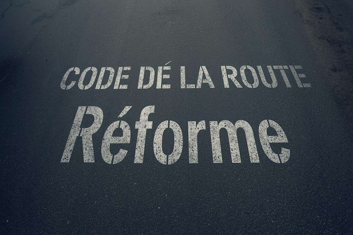 image de l'article Fin du retrait de point pour les petits excès de vitesse : tout comprendre à la réforme de 2024