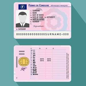 80 000 nouvelles places annoncées à l’examen du permis de conduire 