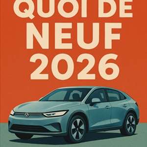 vignette de l'article 2026 : 6 changements majeurs pour vous, conducteur français