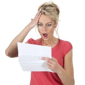 J’ai reçu une amende : quand vais-je perdre les points sur mon permis ?