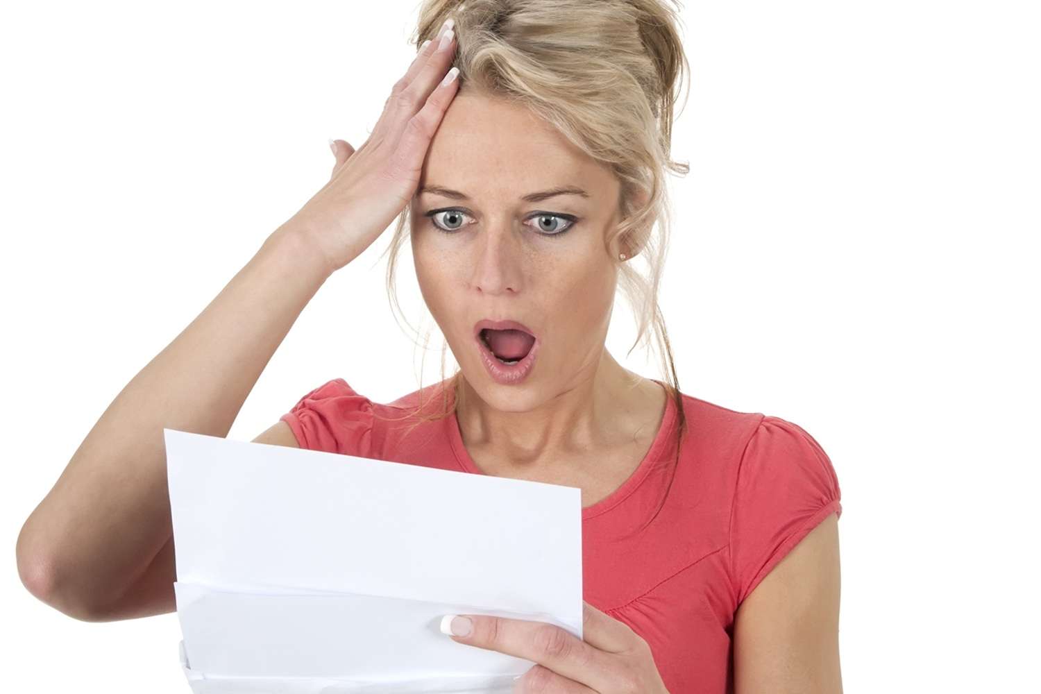 image de l'article J’ai reçu une amende : quand vais-je perdre les points sur mon permis ?