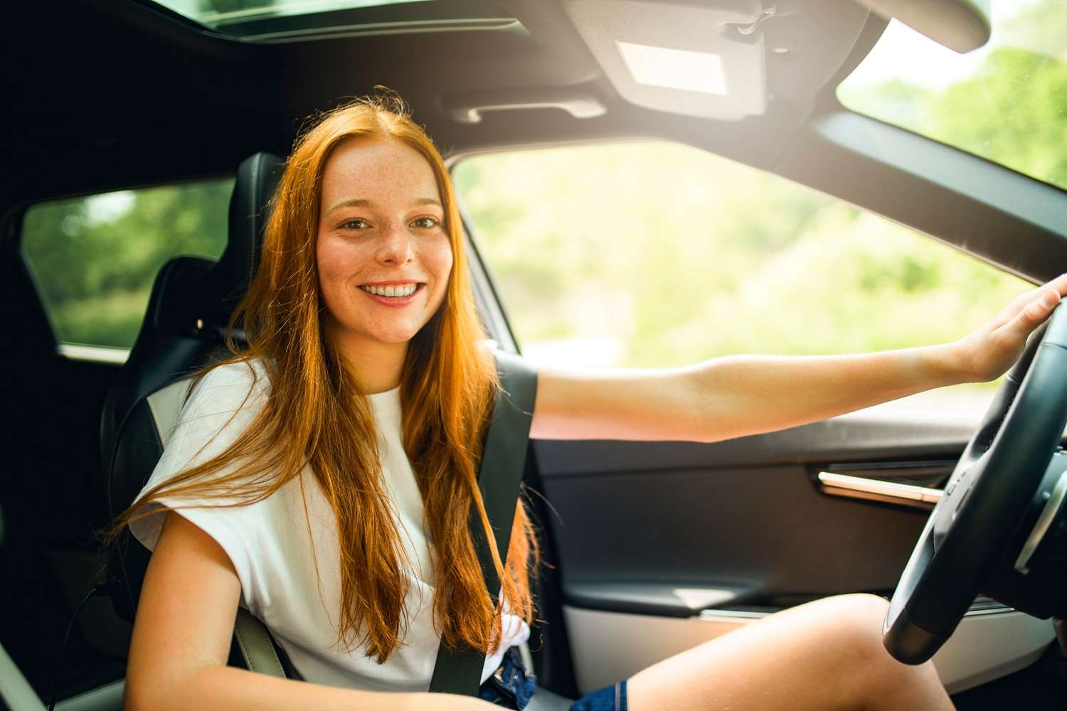 image de l'article Permis probatoire : perte de points, que faire ?