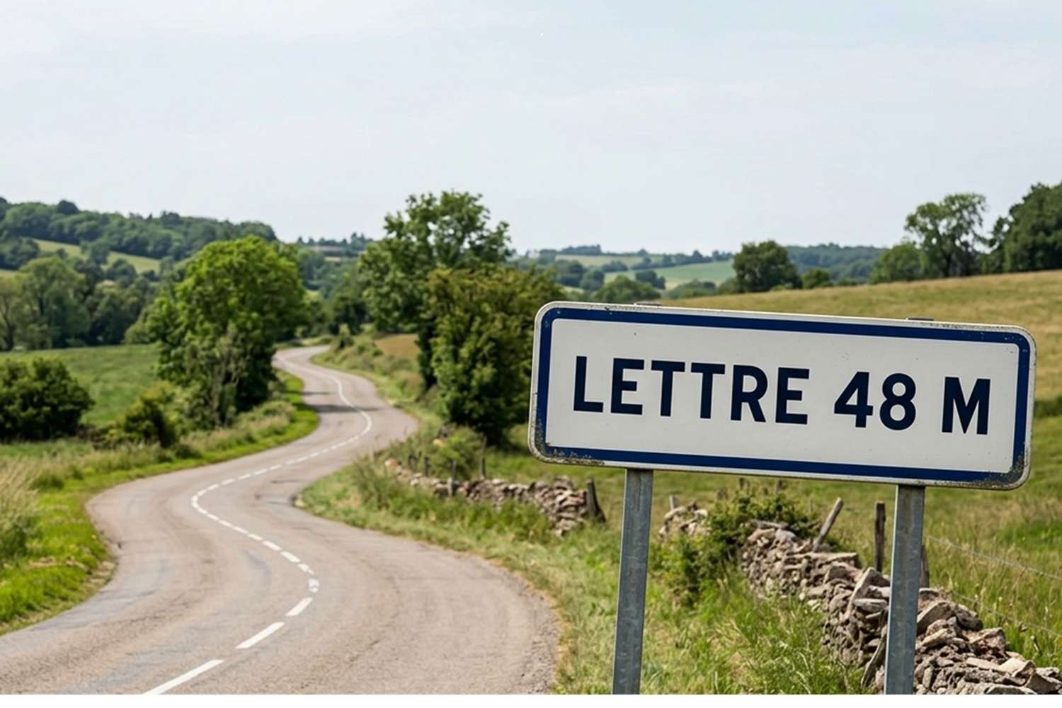 image de l'article Lettre 48M : stage de récupération de points obligatoire ?