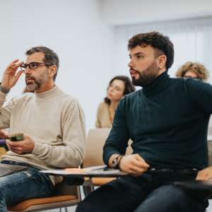 Comment se passe un stage de récupération de points ?